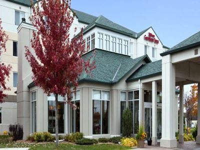 Hilton Garden Minneapolis Hotel Eagan