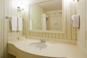 Hotel Hilton Garden Minneapolis Eagan