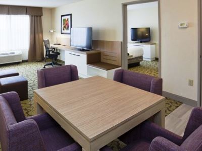Hilton Garden Minneapolis Hotel 3*