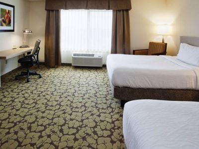 Hilton Garden Minneapolis Hotel