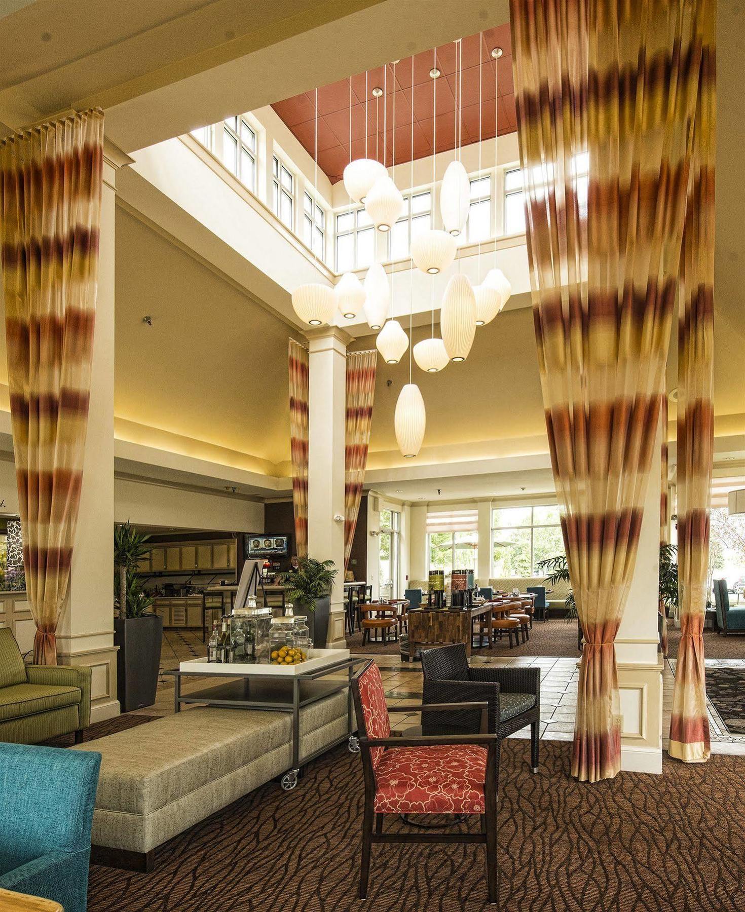 Hilton Garden Minneapolis Hotel